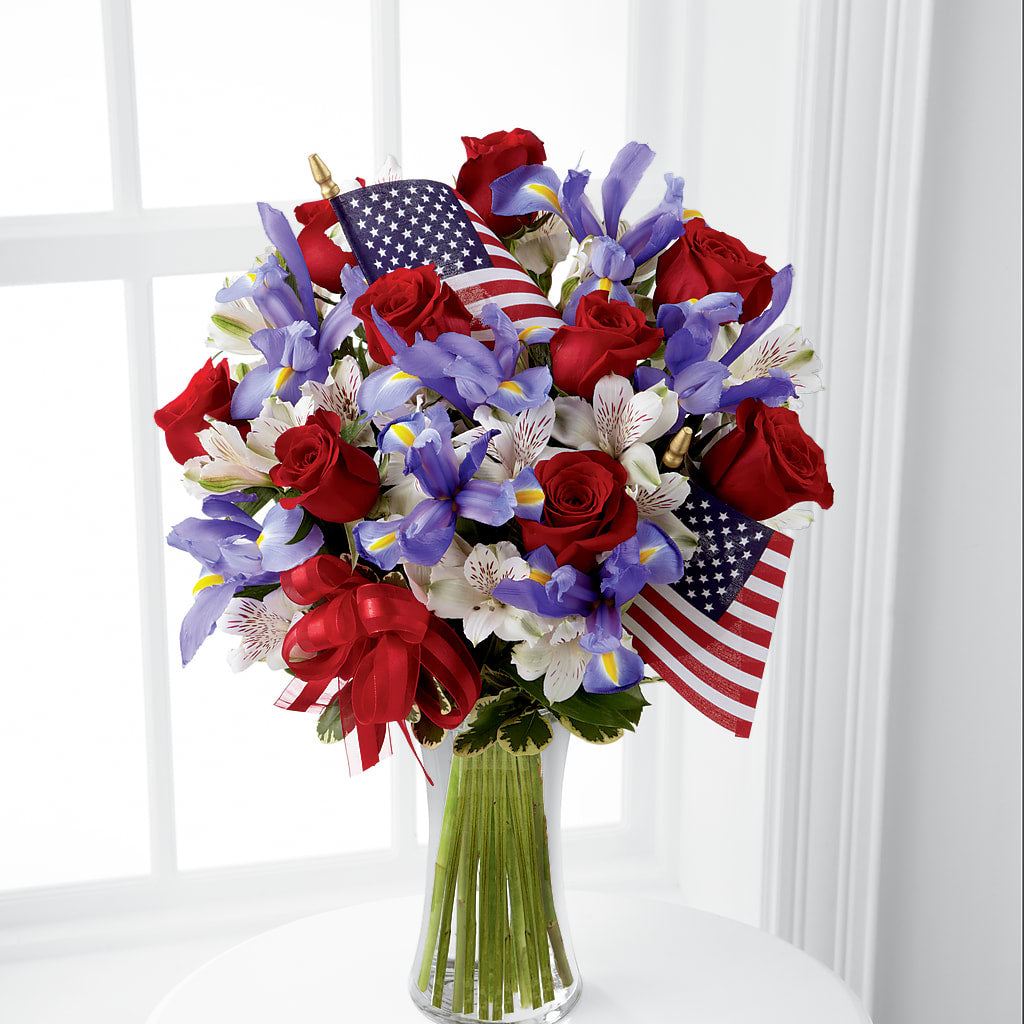 Unity Bouquet – MC SHANES FLORIST & GREENHOUSE INC, Belle Vernon PA