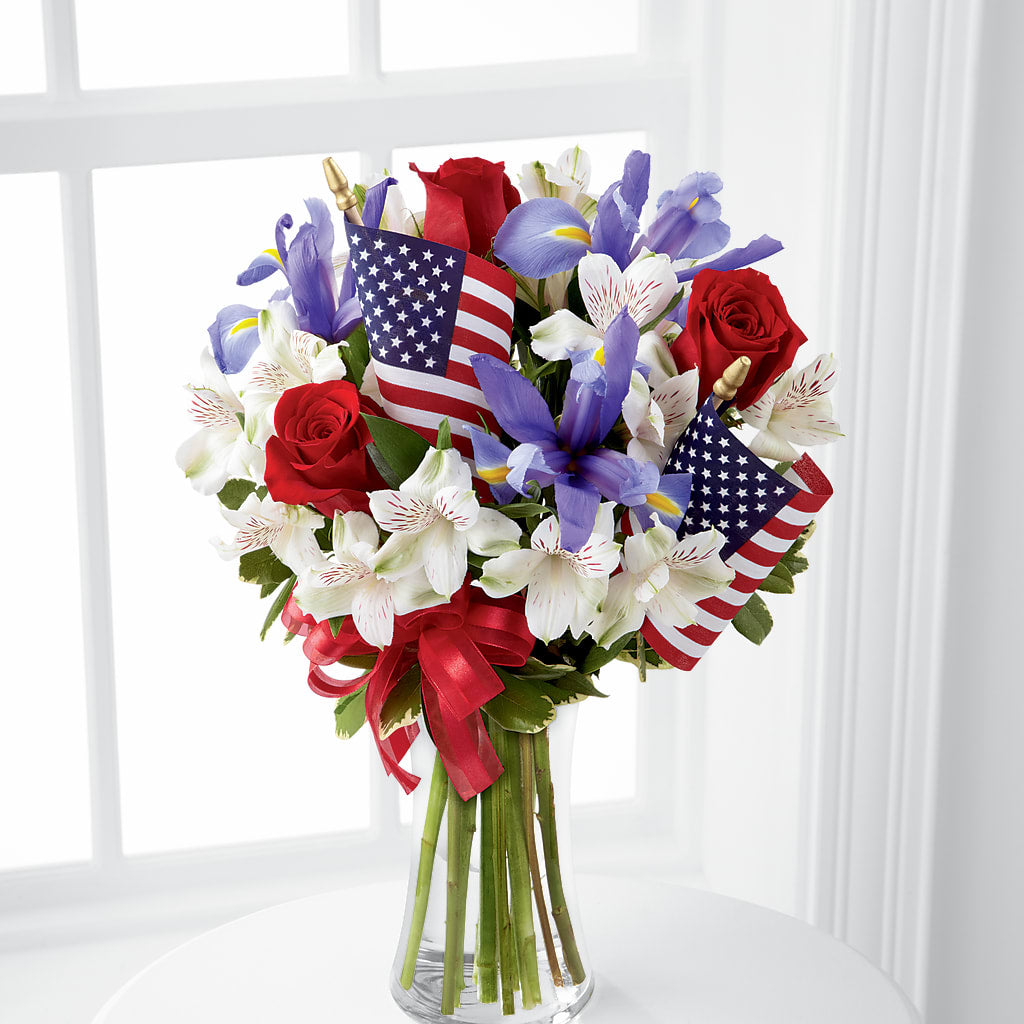 Unity Bouquet – MC SHANES FLORIST & GREENHOUSE INC, Belle Vernon PA