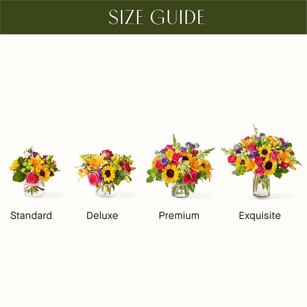 Best Day Bouquet – MC SHANES FLORIST & GREENHOUSE INC, Belle Vernon PA