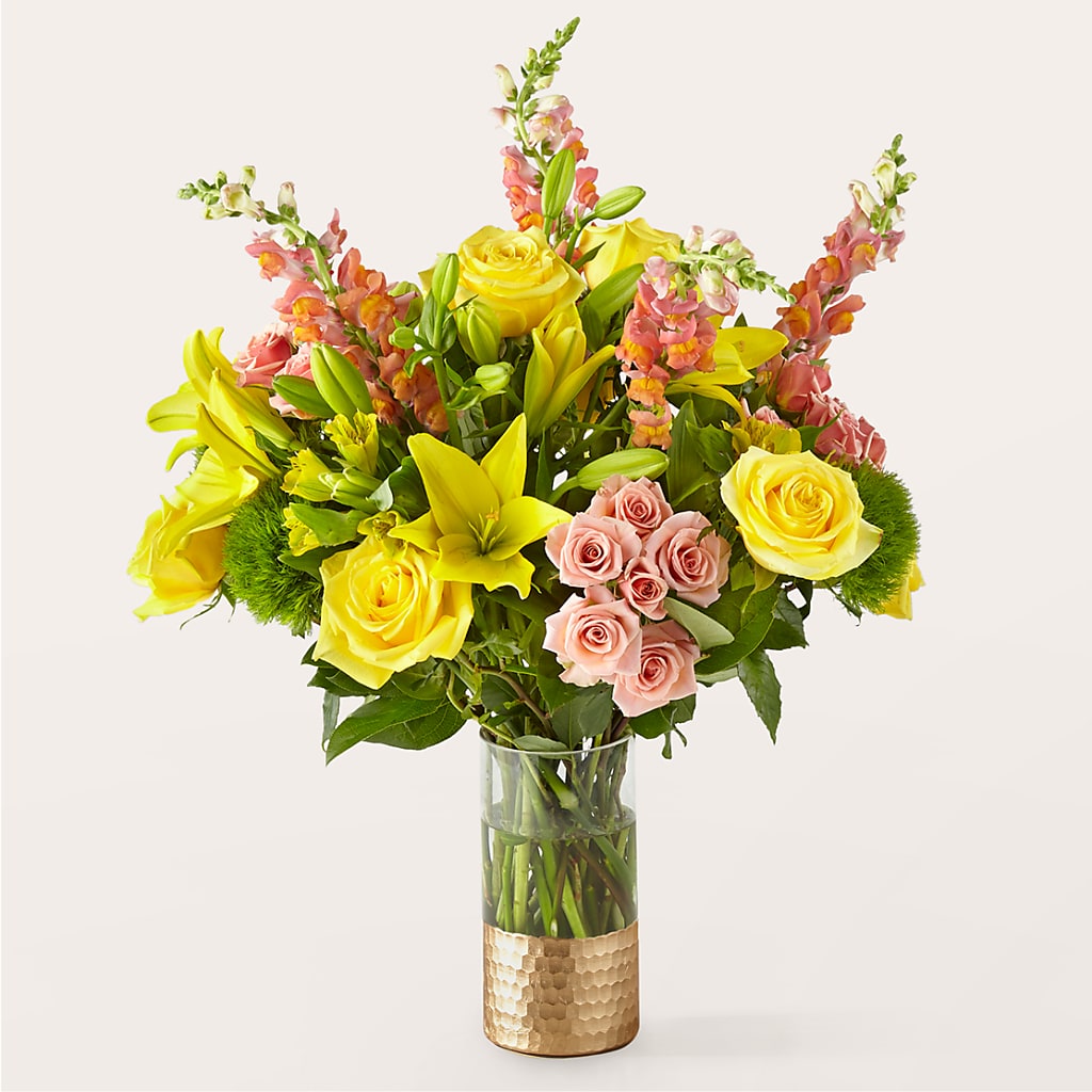 Getaway Bouquet – MC SHANES FLORIST & GREENHOUSE INC, Belle Vernon PA