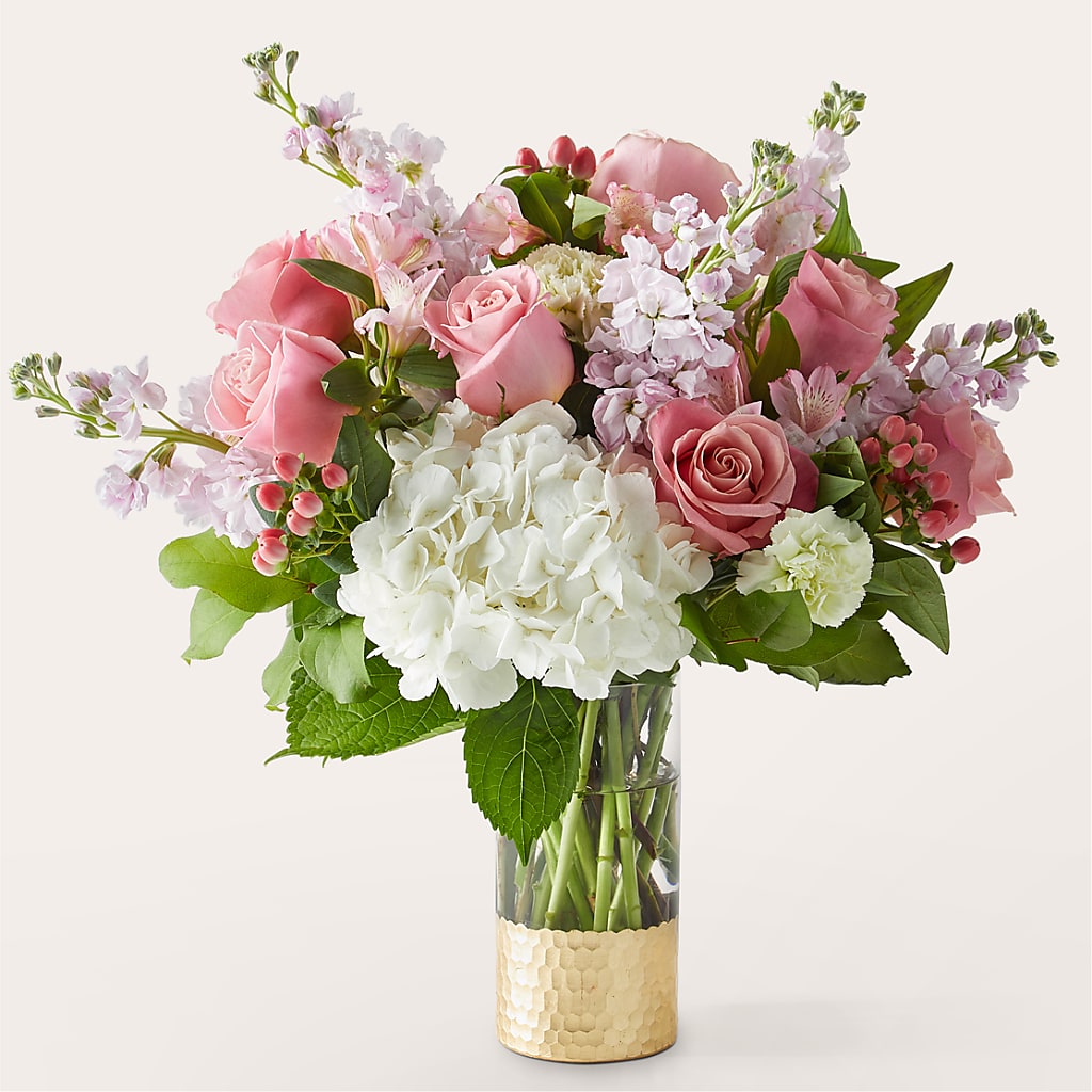 Little Luxuries Bouquet – MC SHANES FLORIST & GREENHOUSE INC, Belle Vernon PA