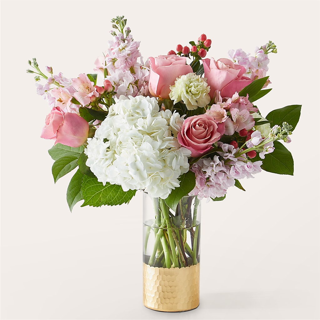 Little Luxuries Bouquet – MC SHANES FLORIST & GREENHOUSE INC, Belle Vernon PA