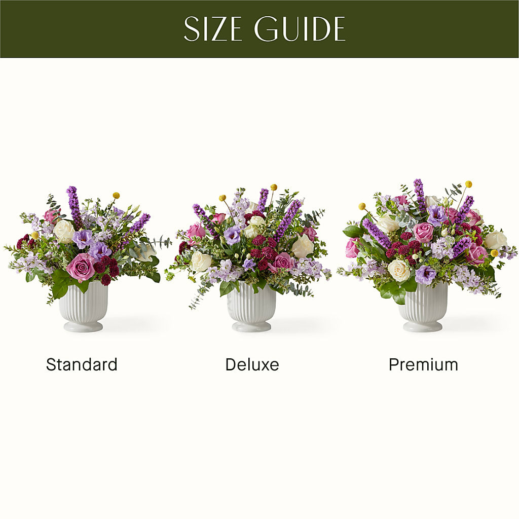 Work of Art Bouquet – MC SHANES FLORIST & GREENHOUSE INC, Belle Vernon PA