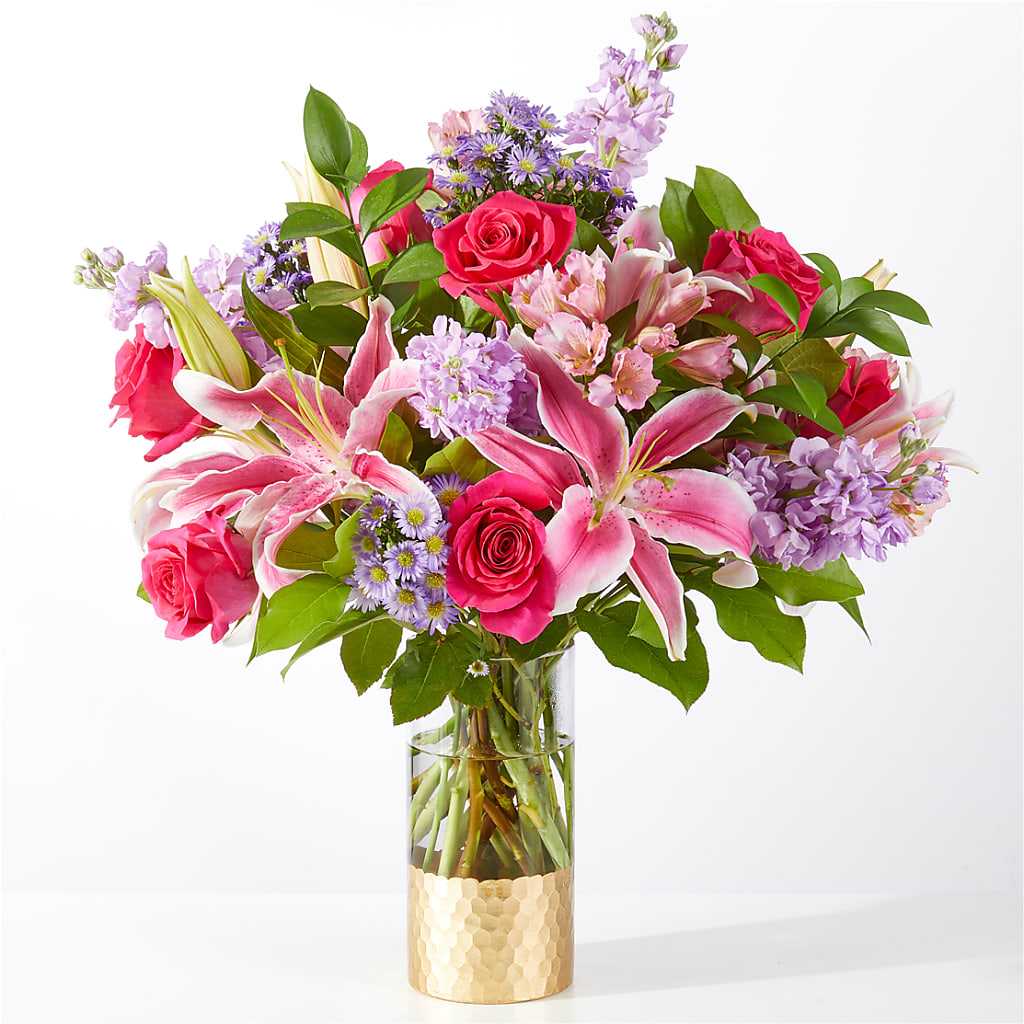 Written in the Stars Bouquet – MC SHANES FLORIST & GREENHOUSE INC, Belle Vernon PA
