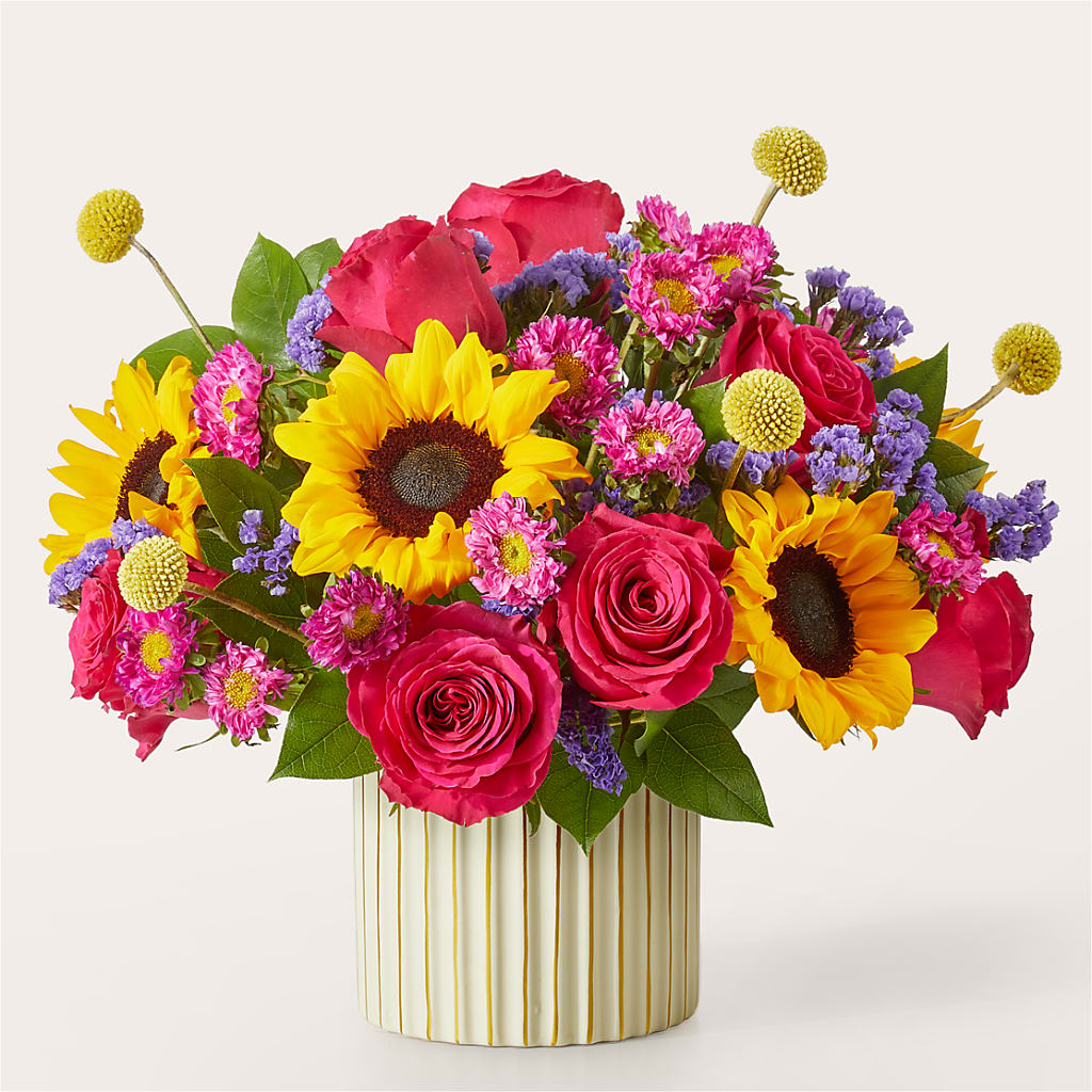 Bubbly Bouquet – MC SHANES FLORIST & GREENHOUSE INC, Belle Vernon PA