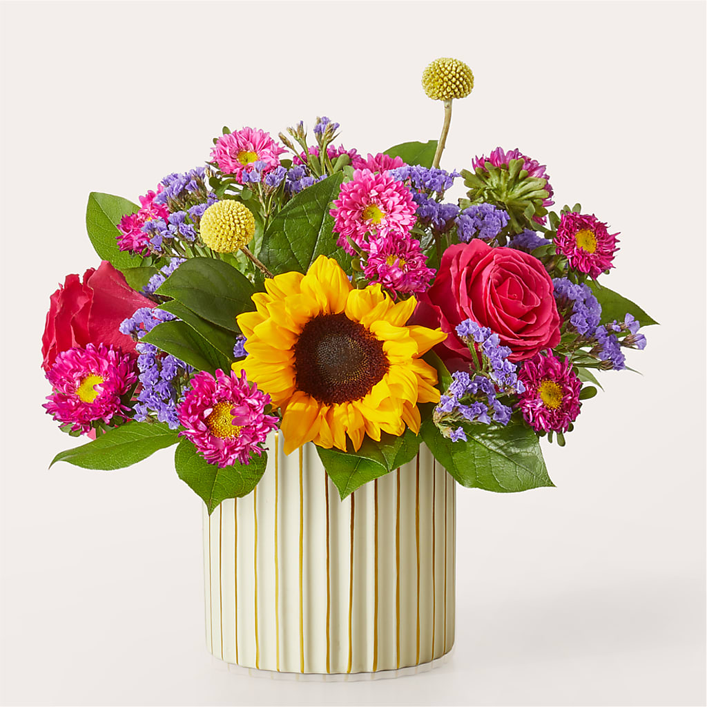 Bubbly Bouquet – MC SHANES FLORIST & GREENHOUSE INC, Belle Vernon PA