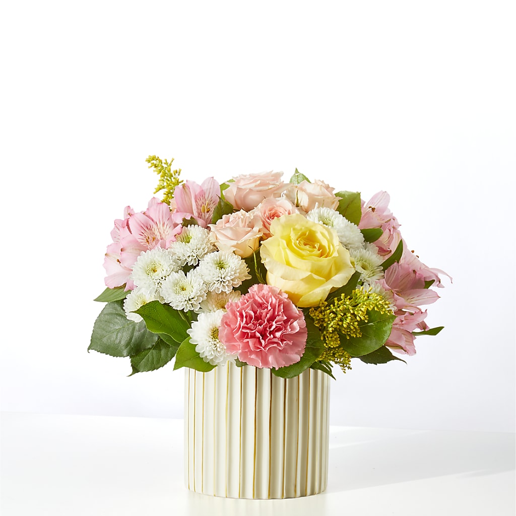 Watercolors Bouquet – MC SHANES FLORIST & GREENHOUSE INC, Belle Vernon PA