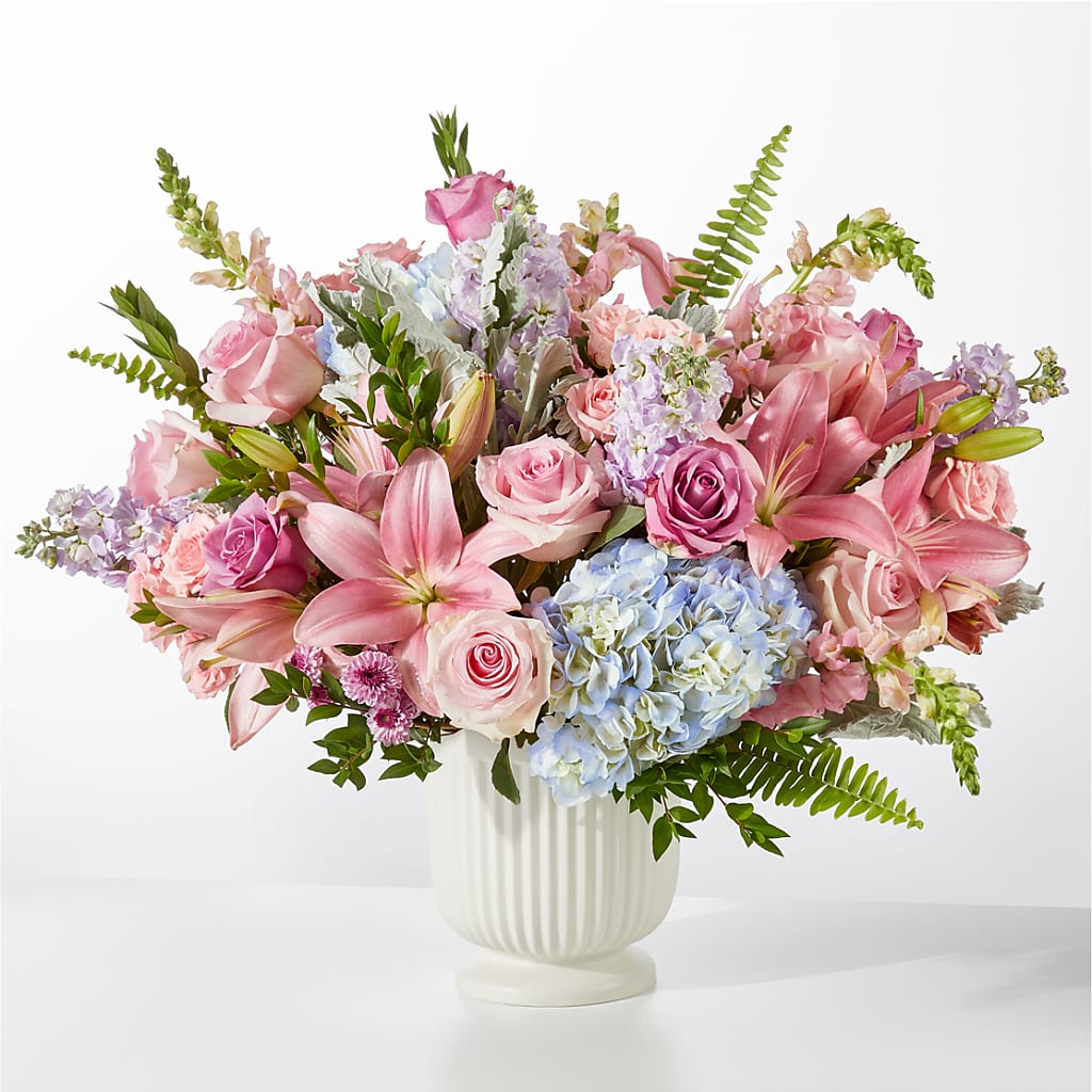 Wonderland Bouquet – MC SHANES FLORIST & GREENHOUSE INC, Belle Vernon PA