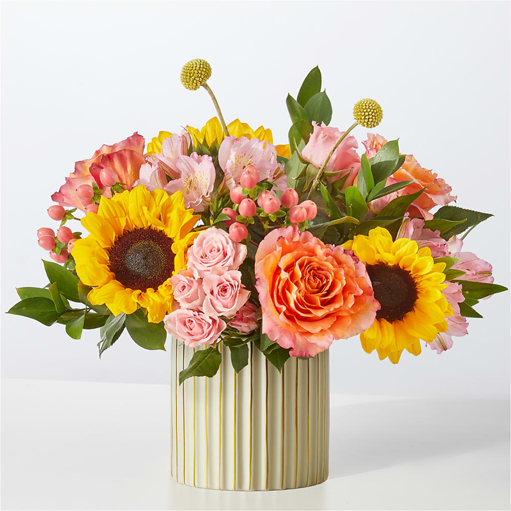 Sun's Out Bouquet – MC SHANES FLORIST & GREENHOUSE INC, Belle Vernon PA