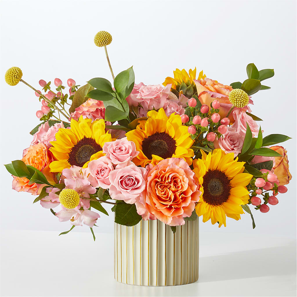 Sun's Out Bouquet – MC SHANES FLORIST & GREENHOUSE INC, Belle Vernon PA