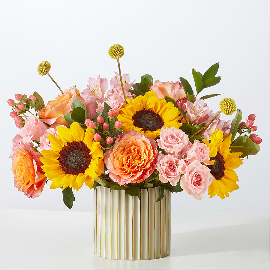 Sun's Out Bouquet – MC SHANES FLORIST & GREENHOUSE INC, Belle Vernon PA