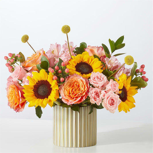Sun's Out Bouquet – MC SHANES FLORIST & GREENHOUSE INC, Belle Vernon PA