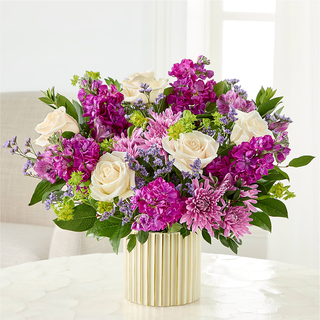 The Boutique Bouquet – MC SHANES FLORIST & GREENHOUSE INC, Belle Vernon PA