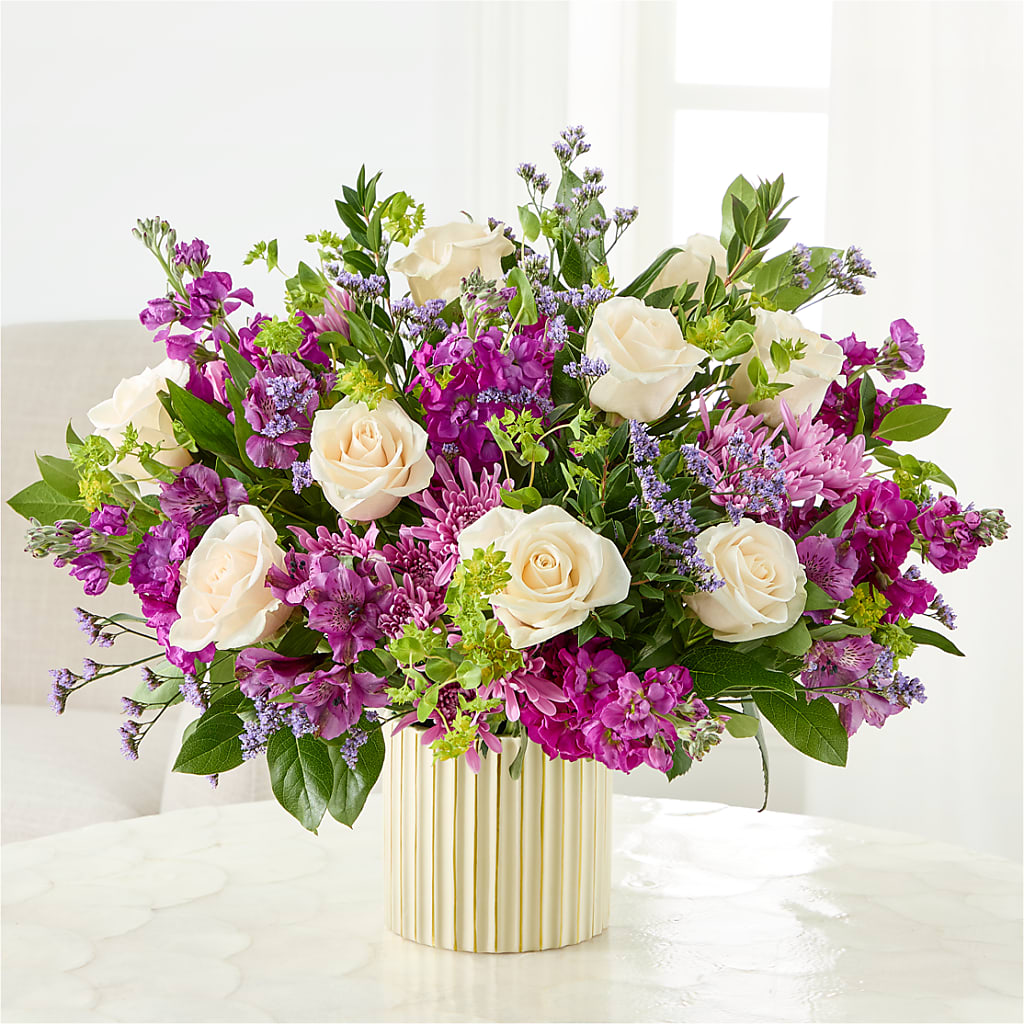 The Boutique Bouquet – MC SHANES FLORIST & GREENHOUSE INC, Belle Vernon PA