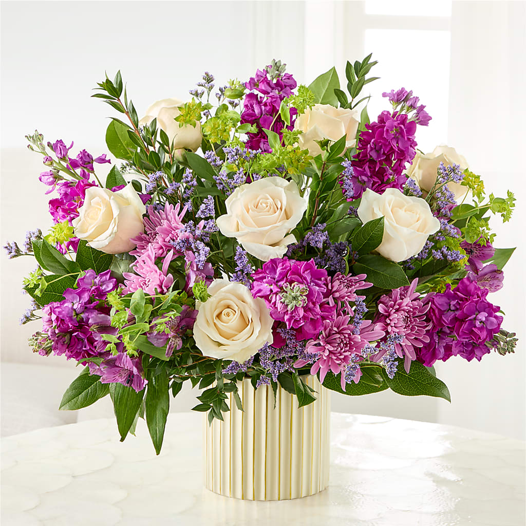 The Boutique Bouquet – MC SHANES FLORIST & GREENHOUSE INC, Belle Vernon PA