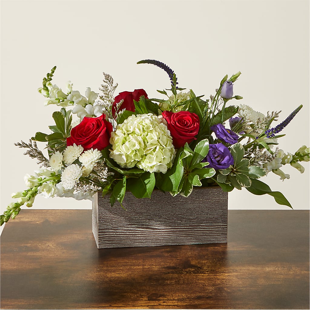 Sweet Magnolia Bouquet – MC SHANES FLORIST & GREENHOUSE INC, Belle Vernon PA