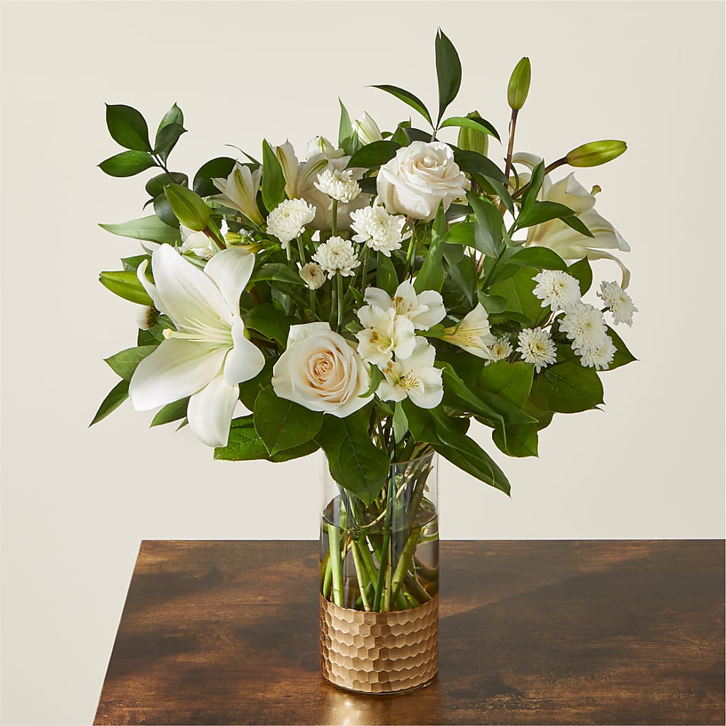 Beautiful Day Bouquet – MC SHANES FLORIST & GREENHOUSE INC, Belle Vernon PA