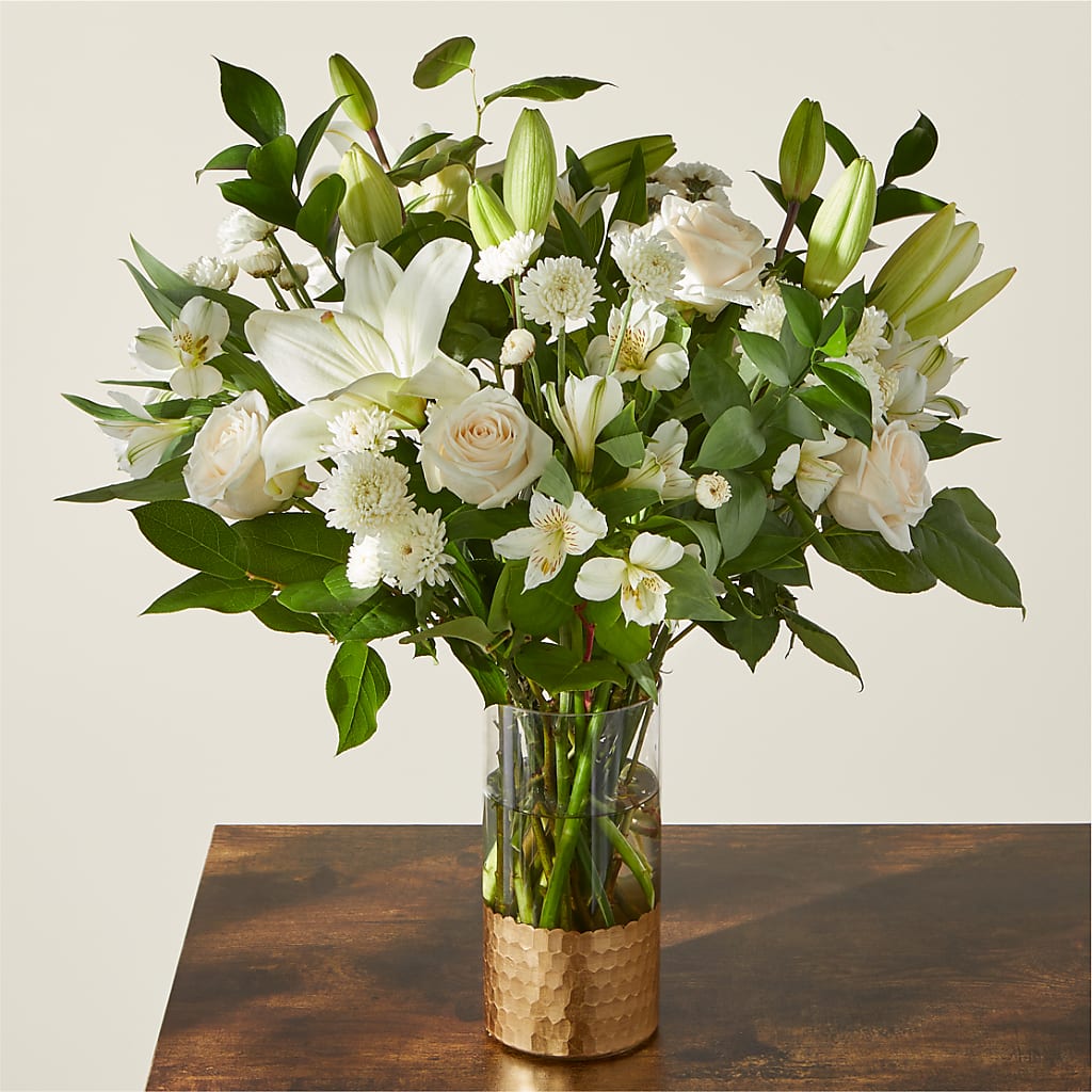 Beautiful Day Bouquet – MC SHANES FLORIST & GREENHOUSE INC, Belle Vernon PA