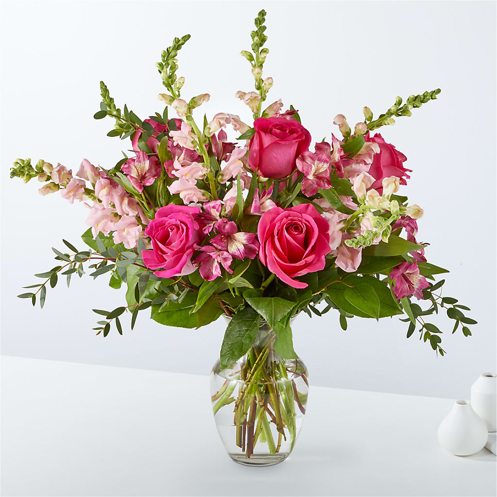 Evermore Bouquet – MC SHANES FLORIST & GREENHOUSE INC, Belle Vernon PA