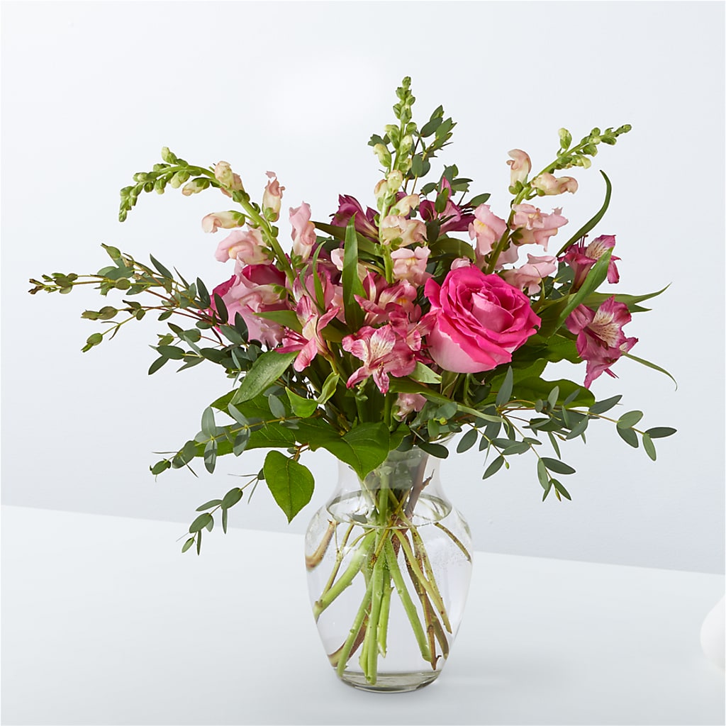 Evermore Bouquet – MC SHANES FLORIST & GREENHOUSE INC, Belle Vernon PA
