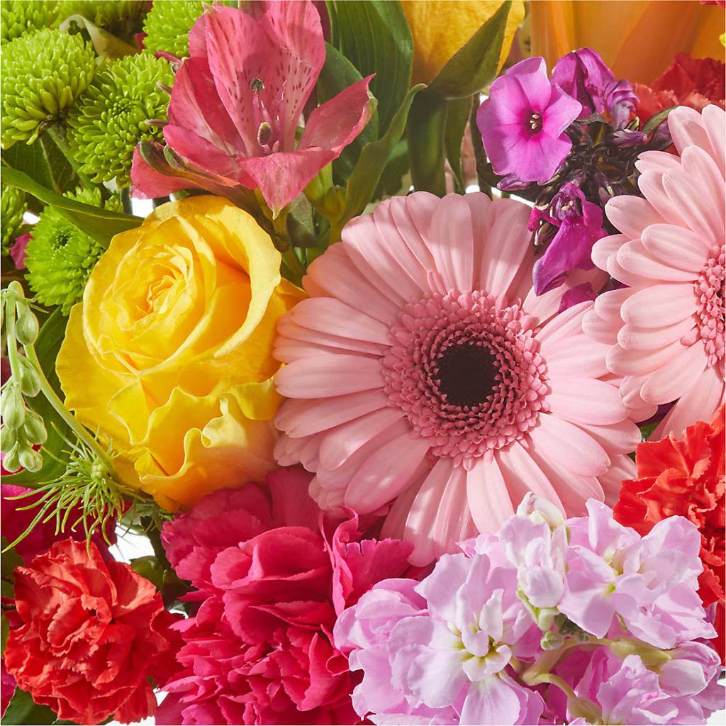 You're Invited - A Florist Original – MC SHANES FLORIST & GREENHOUSE INC, Belle Vernon PA