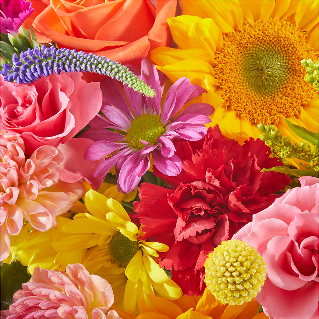 You're Invited - A Florist Original – MC SHANES FLORIST & GREENHOUSE INC, Belle Vernon PA