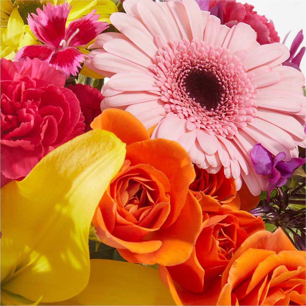 You're Invited - A Florist Original – MC SHANES FLORIST & GREENHOUSE INC, Belle Vernon PA