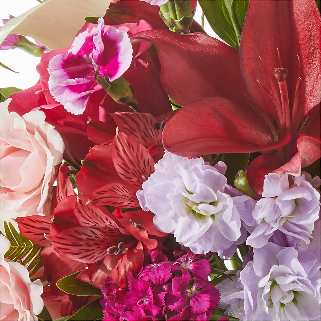 Better Together - A Luxury Florist Original – MC SHANES FLORIST & GREENHOUSE INC, Belle Vernon PA