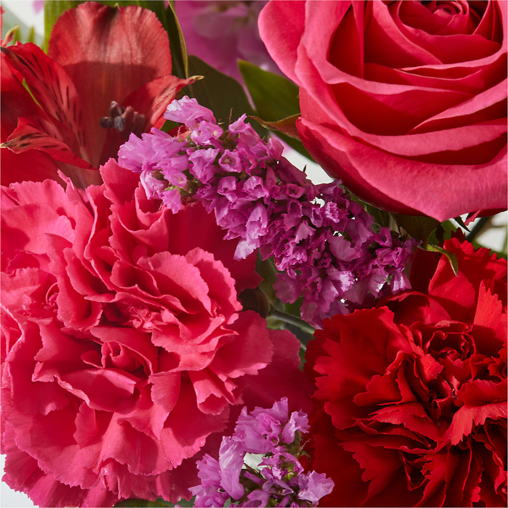 Simply the Best - A Florist Original – MC SHANES FLORIST & GREENHOUSE INC, Belle Vernon PA