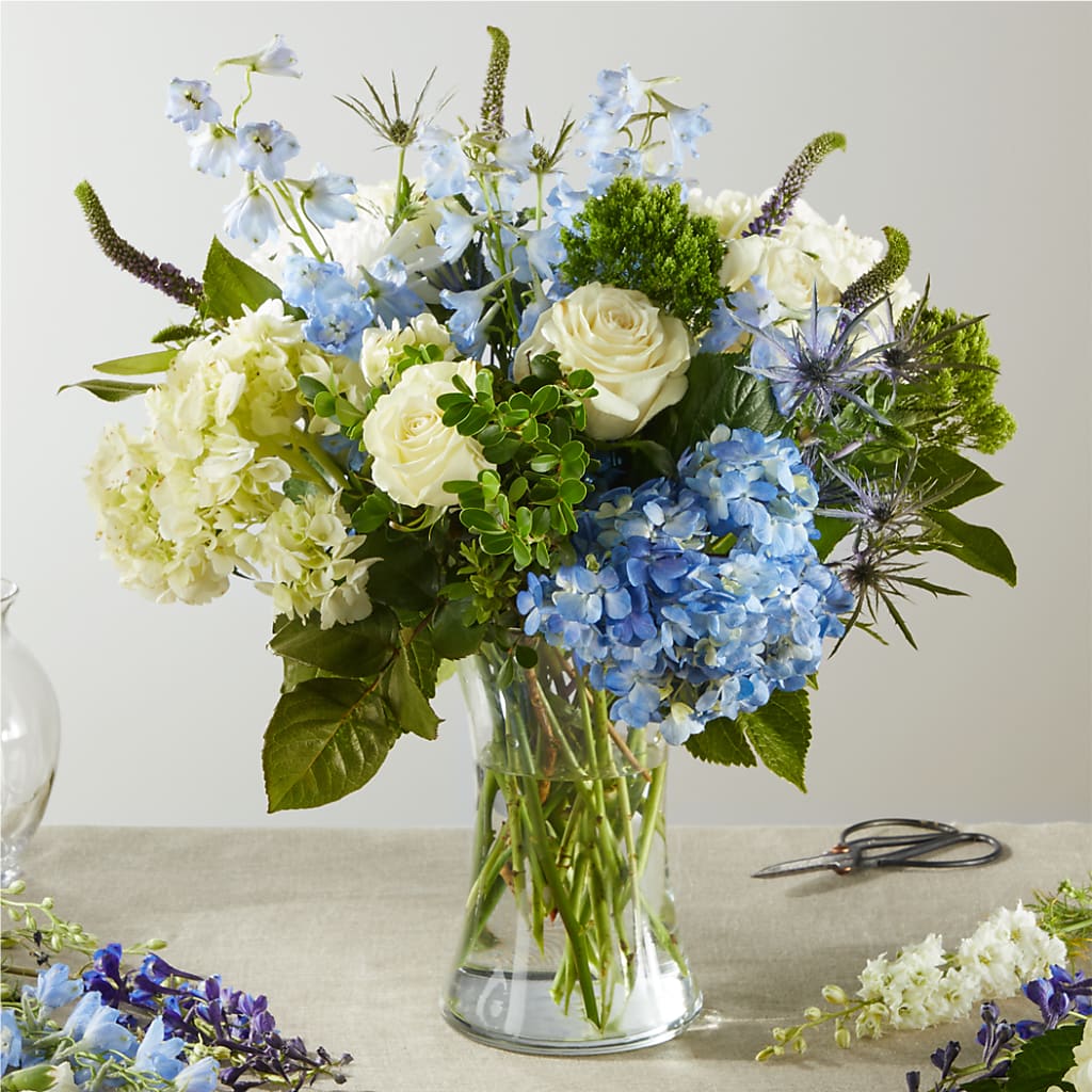 Festival of Lights – A Florist Original – MC SHANES FLORIST & GREENHOUSE INC, Belle Vernon PA