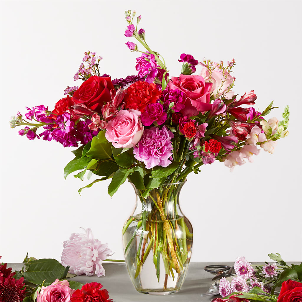 Regal Jewel – A Florist Original – MC SHANES FLORIST & GREENHOUSE INC, Belle Vernon PA