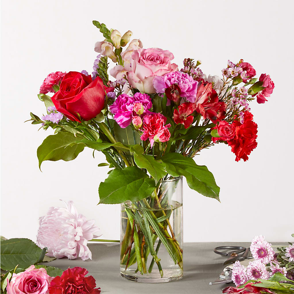 Regal Jewel – A Florist Original – MC SHANES FLORIST & GREENHOUSE INC, Belle Vernon PA