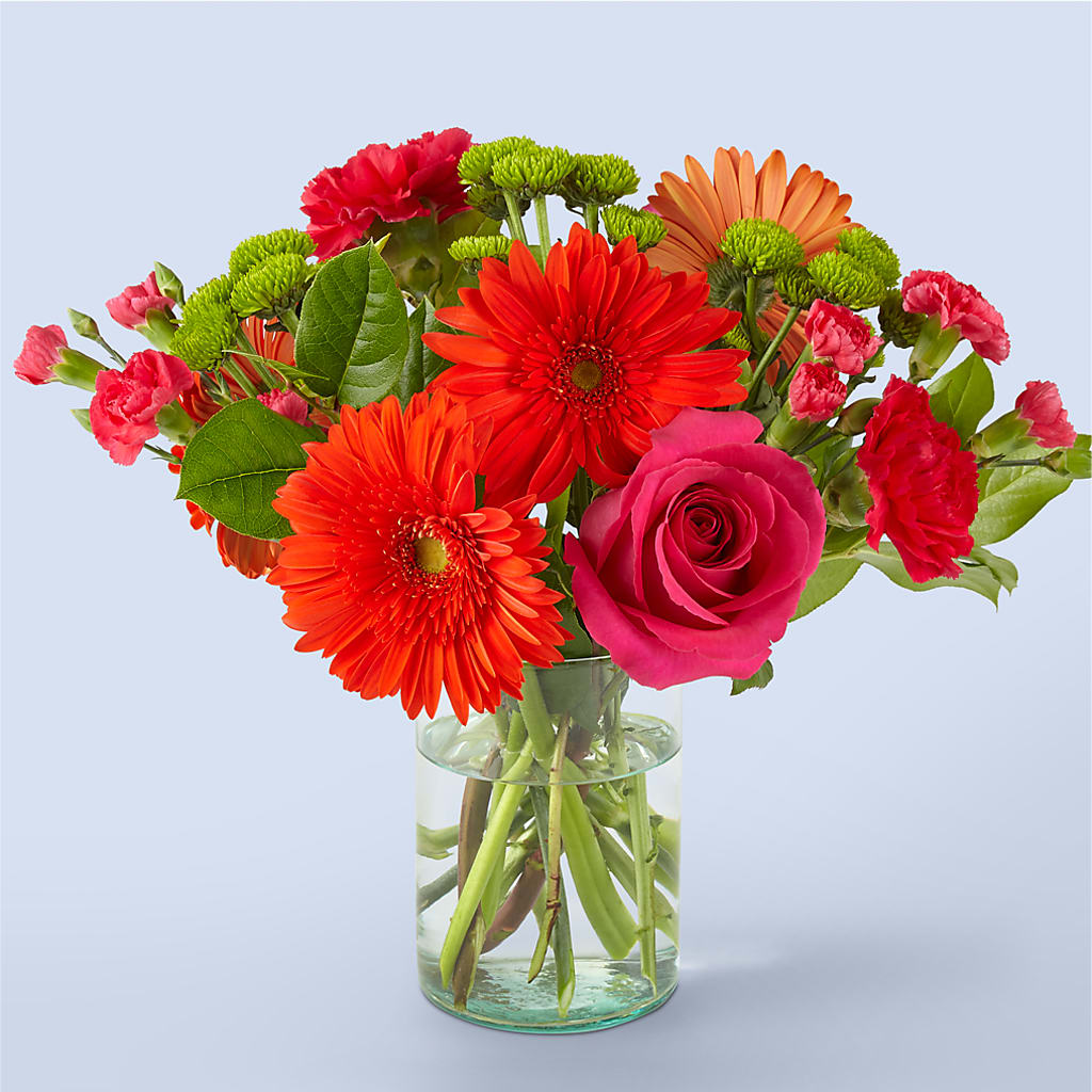 Best Dressed Bouquet – MC SHANES FLORIST & GREENHOUSE INC, Belle Vernon PA