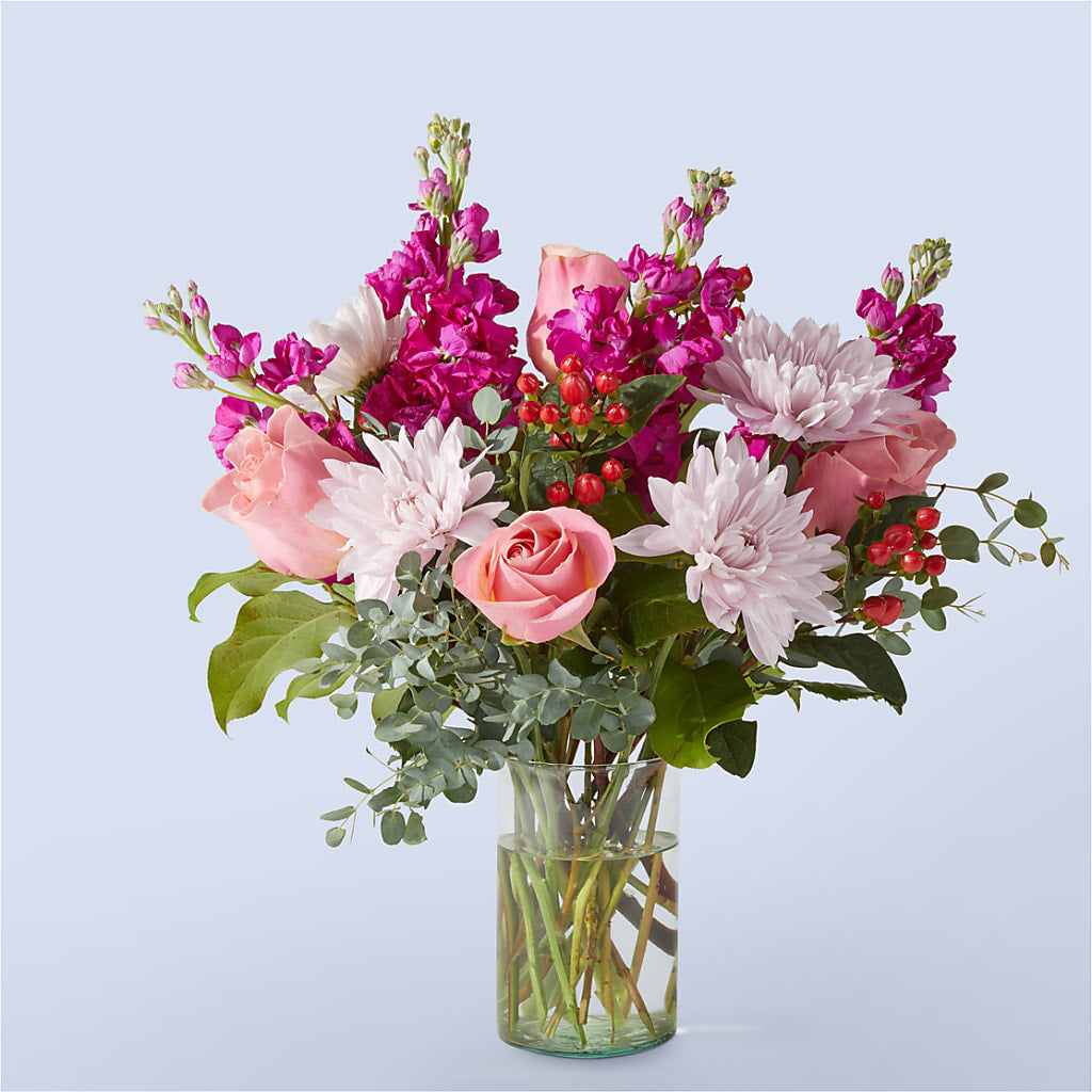 Sunday Morning Bouquet – MC SHANES FLORIST & GREENHOUSE INC, Belle Vernon PA