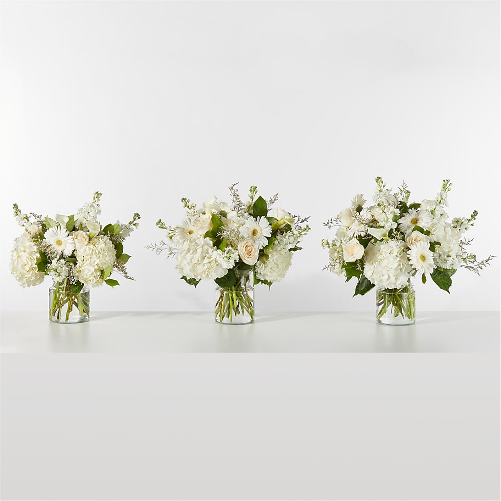Sun-drenched Blooms Box Bouquet – MC SHANES FLORIST & GREENHOUSE INC, Belle Vernon PA
