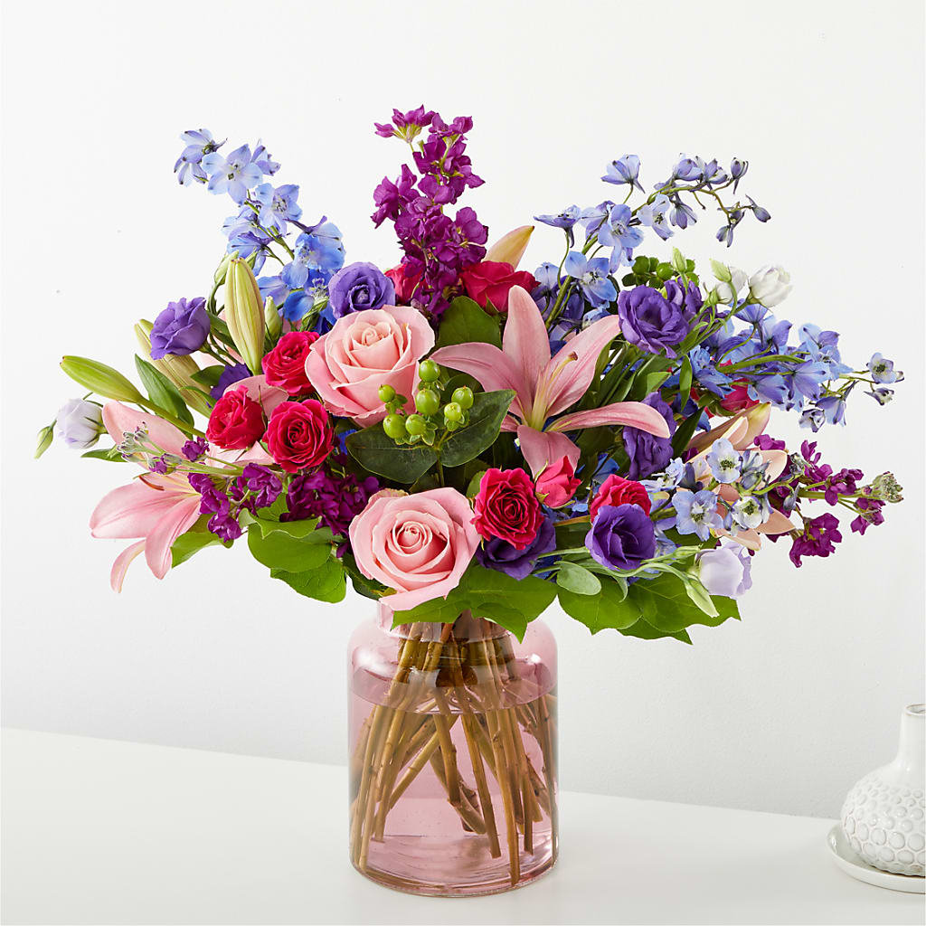 Breezy Meadows Bouquet – MC SHANES FLORIST & GREENHOUSE INC, Belle Vernon PA