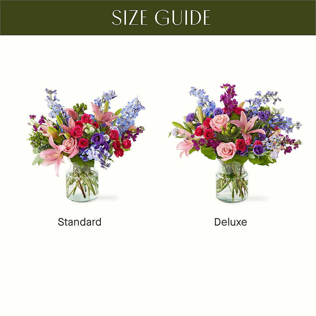 Breezy Meadows Bouquet – MC SHANES FLORIST & GREENHOUSE INC, Belle Vernon PA