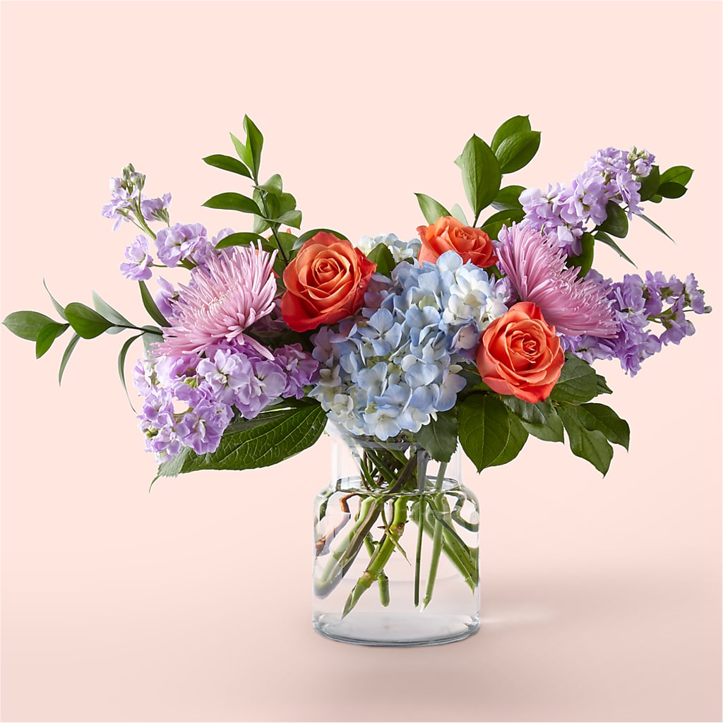 Be Mine Bouquet – MC SHANES FLORIST & GREENHOUSE INC, Belle Vernon PA