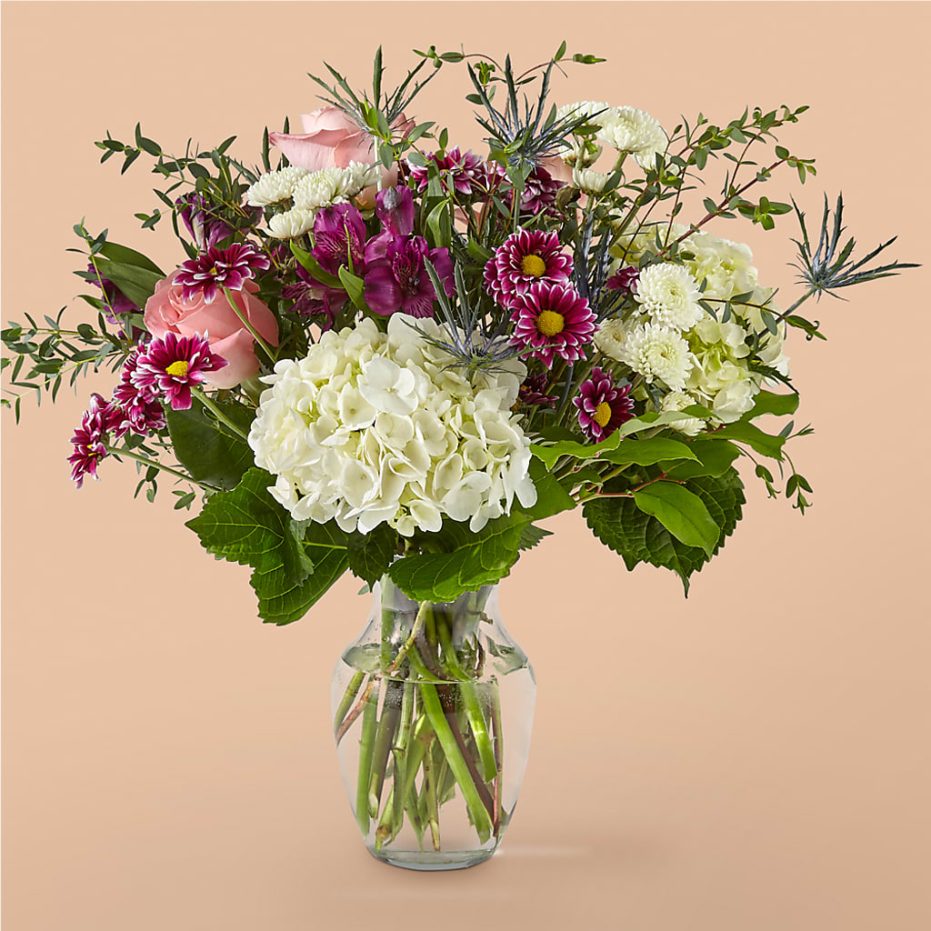 Parlour Bouquet – MC SHANES FLORIST & GREENHOUSE INC, Belle Vernon PA