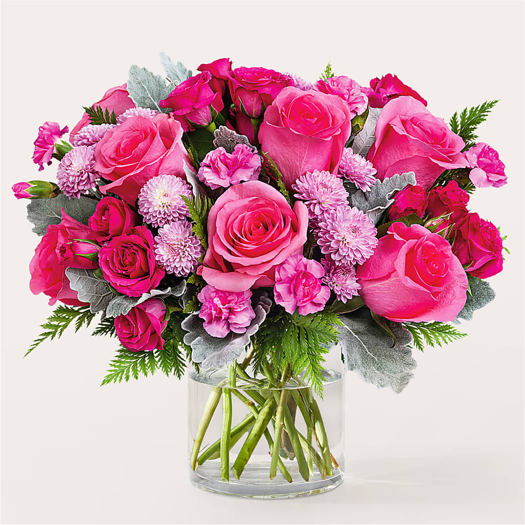Sweet As Can Be Bouquet – MC SHANES FLORIST & GREENHOUSE INC, Belle Vernon PA