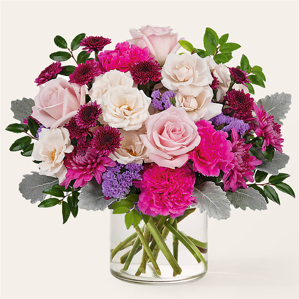 Dose of Cheer Bouquet – MC SHANES FLORIST & GREENHOUSE INC, Belle Vernon PA