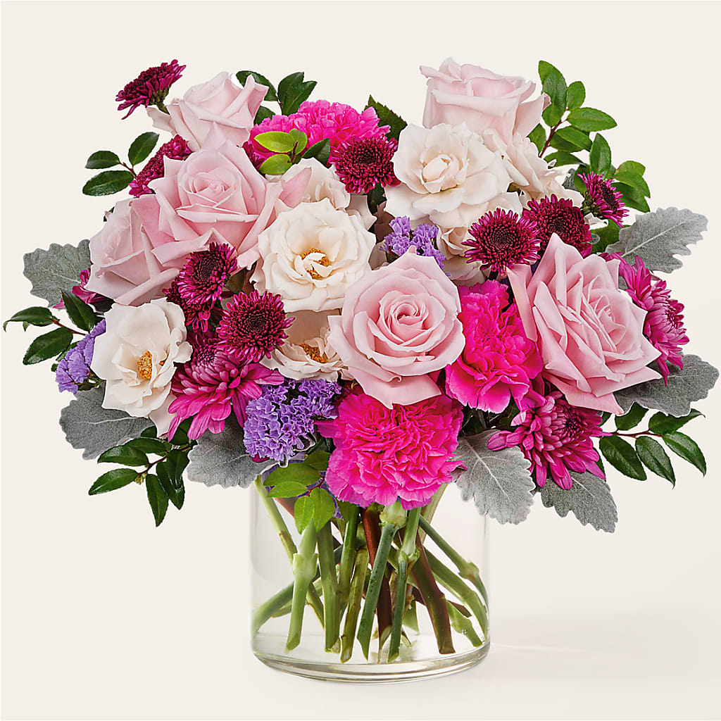 Dose of Cheer Bouquet – MC SHANES FLORIST & GREENHOUSE INC, Belle Vernon PA