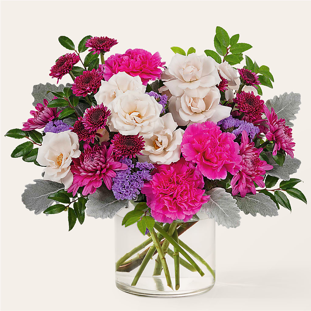 Dose of Cheer Bouquet – MC SHANES FLORIST & GREENHOUSE INC, Belle Vernon PA