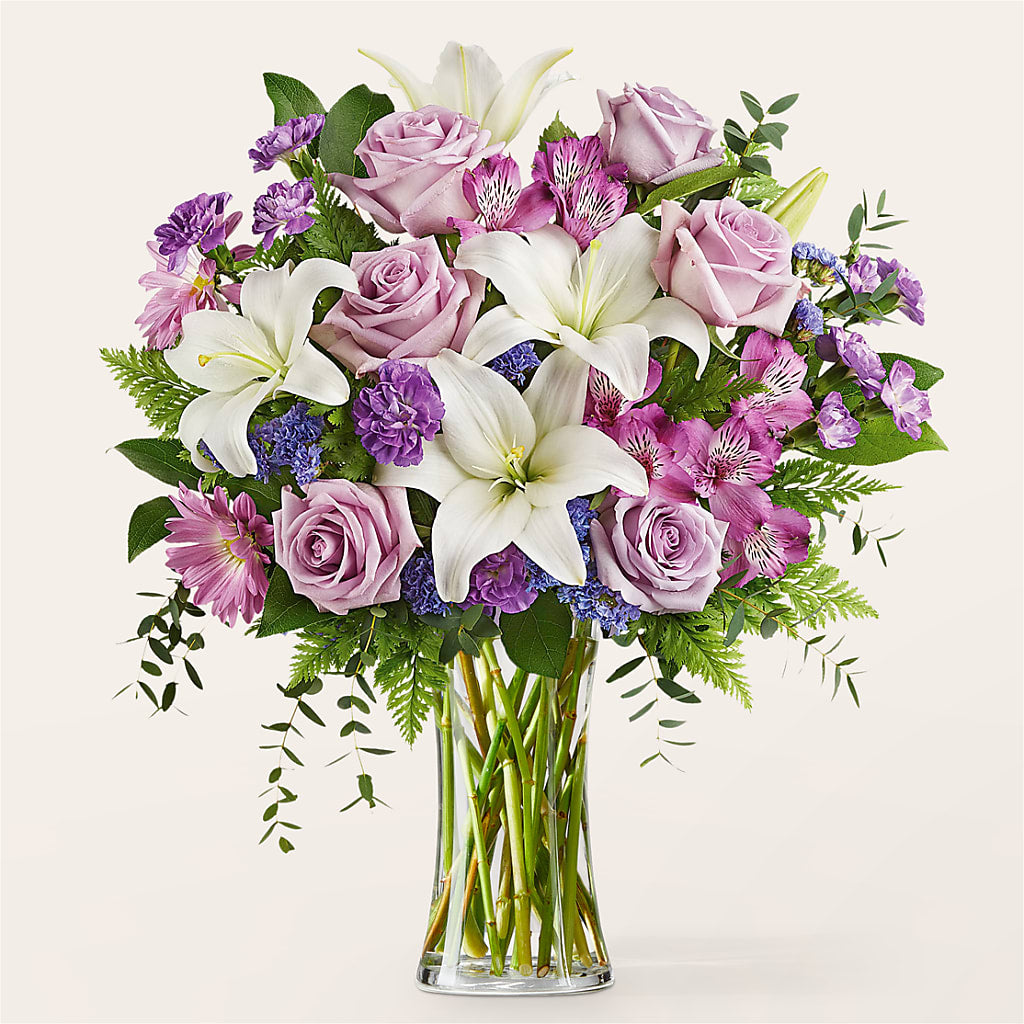 The Dreamscape Bouquet – MC SHANES FLORIST & GREENHOUSE INC, Belle Vernon PA
