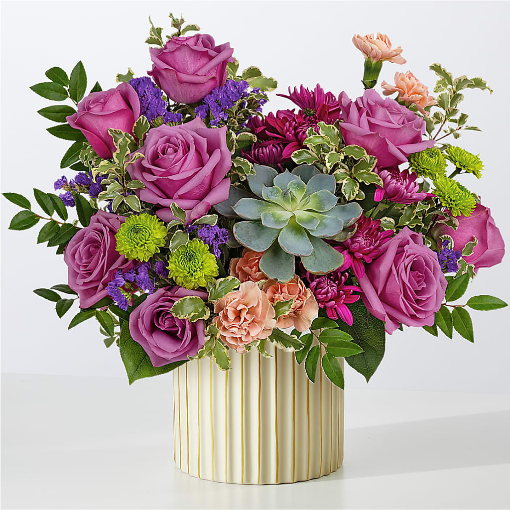 You're a Gem Bouquet – MC SHANES FLORIST & GREENHOUSE INC, Belle Vernon PA