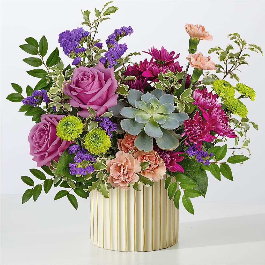 You're a Gem Bouquet – MC SHANES FLORIST & GREENHOUSE INC, Belle Vernon PA