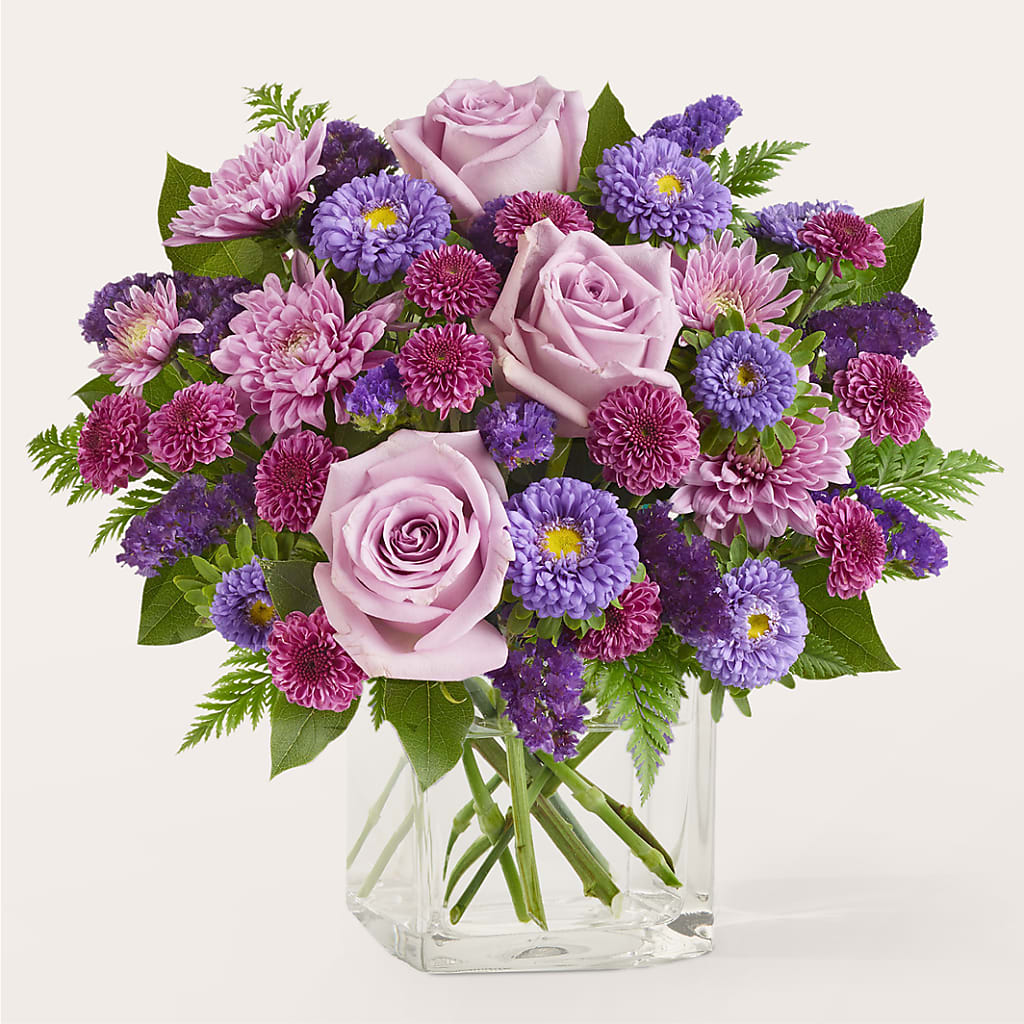 In Harmony Bouquet – MC SHANES FLORIST & GREENHOUSE INC, Belle Vernon PA