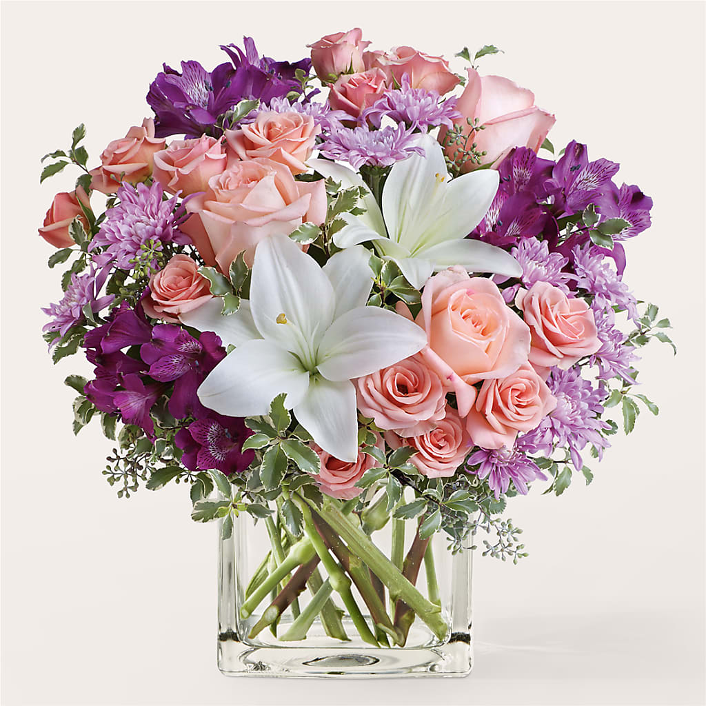 Mani Pedi Bouquet – MC SHANES FLORIST & GREENHOUSE INC, Belle Vernon PA
