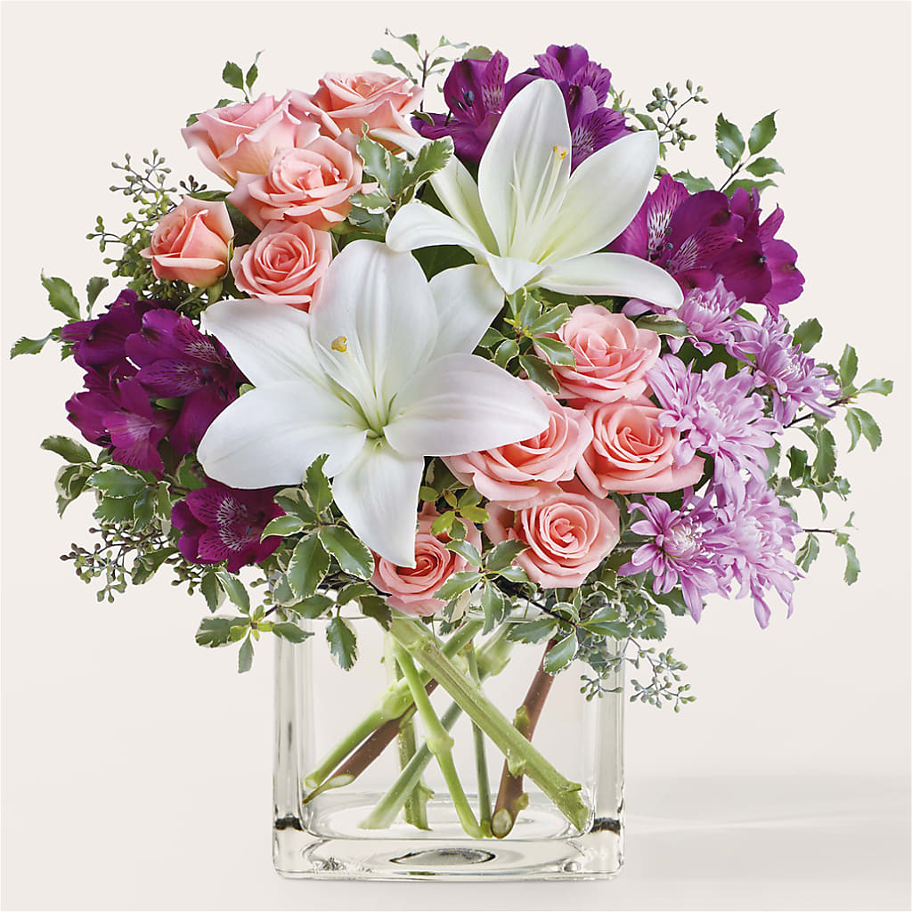 Mani Pedi Bouquet – MC SHANES FLORIST & GREENHOUSE INC, Belle Vernon PA