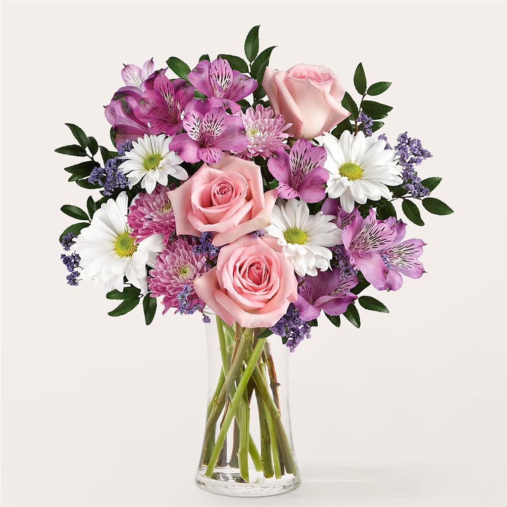 Enchantment Bouquet – MC SHANES FLORIST & GREENHOUSE INC, Belle Vernon PA